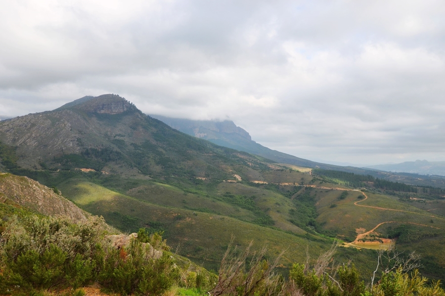 0 Bedroom Property for Sale in Bainskloof Western Cape